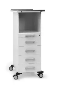 Mobilní kontejnery - konfigurace (model 534) Mobilní kontejnery - konfigurace (model 534)