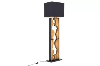 Stojací lampa NATURE 165 CM