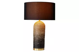 Stolní lampa ZEA 60 CM černá Stolní lampa ZEA 60 CM černá