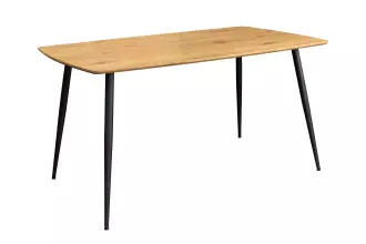 Jídelní stůl APARTMENT 120 CM dubová dýha Jídelní stůl APARTMENT 120 CM dubová dýha