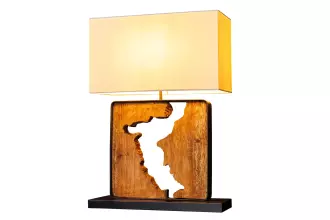 Stolní lampa NATURE 60 CM Stolní lampa NATURE 60 CM