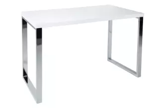 Psací stůl DESK WHITE 120 CM Psací stůl DESK WHITE 120 CM