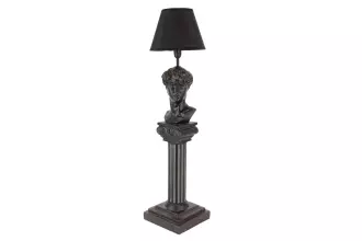 Stolní lampa DAVID 70 černá Stolní lampa DAVID 70 černá