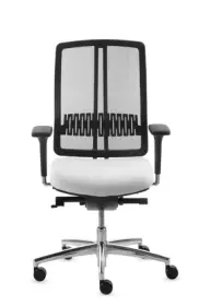 Kancelářská židle DAT-O - model DA 8040 Kancelářská židle DAT-O - model DA 8040