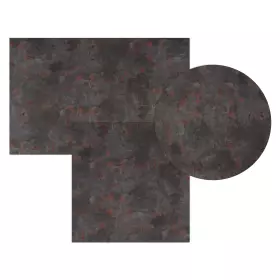 Zahradní stolová deska METALLIC OXID 60 x 60 cm Zahradní stolová deska METALLIC OXID 60 x 60 cm