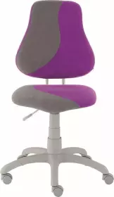 Dětská rostoucí židle FUXO S-LINE FUX0264 Dětská rostoucí židle FUXO S-LINE FUX0264