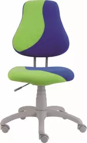 Dětská rostoucí židle FUXO S-LINE FUX0245 Dětská rostoucí židle FUXO S-LINE FUX0245