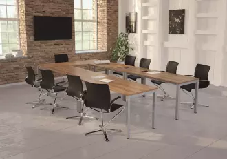 Konferenční stůl DESING LINE - NQV Konferenční stůl DESING LINE - NQV