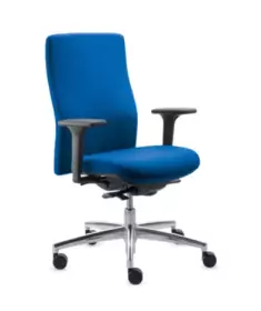 Kancelářská židle SIM-O - model SM 9607 Kancelářská židle SIM-O - model SM 9607