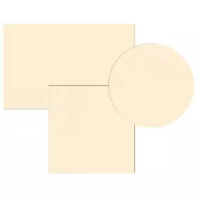 Zahradní stolová deska BEIGE 80 CM Zahradní stolová deska BEIGE 80 CM